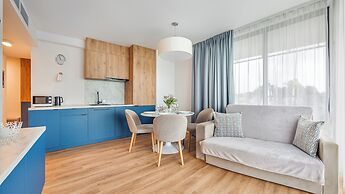 Apartamenty Sun & Snow Jantaris