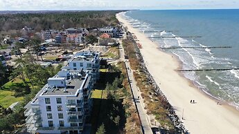 Apartamenty Sun & Snow Jantaris