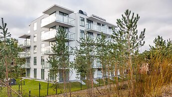 Apartamenty Sun & Snow Jantaris