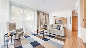 Apartamenty Sun & Snow Jantaris