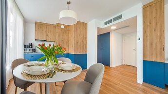 Apartamenty Sun & Snow Jantaris