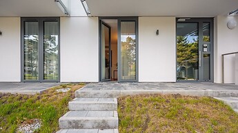 Apartamenty Sun & Snow Jantaris