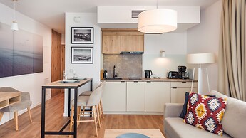 Apartamenty Sun & Snow Jantaris