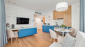 Apartamenty Sun & Snow Jantaris