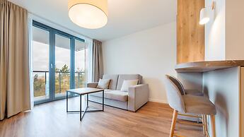 Apartamenty Sun & Snow Jantaris