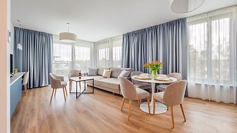 Apartamenty Sun & Snow Jantaris