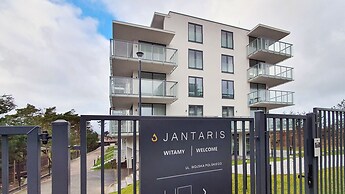 Apartamenty Sun & Snow Jantaris