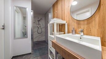 Apartamenty Sun & Snow Jantaris