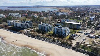 Apartamenty Sun & Snow Jantaris