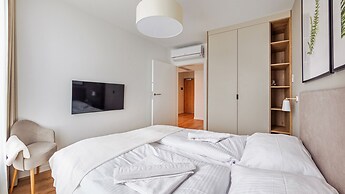 Apartamenty Sun & Snow Jantaris