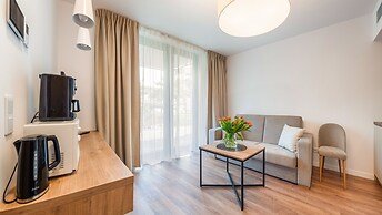 Apartamenty Sun & Snow Jantaris