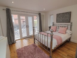 Wyvill House