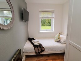 Wyvill House