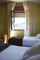 Hotel Casa El Rápido