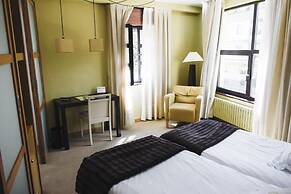 Hotel Casa El Rápido