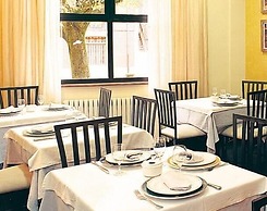 Hotel Casa El Rápido