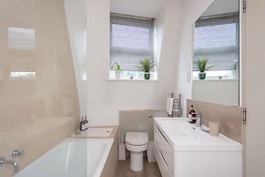 Stylish 1 Bedroom Apartment Near Northcote Road