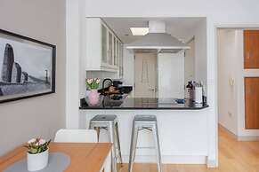 Stylish 1 Bedroom Apartment Near Northcote Road