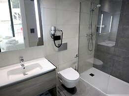 Azahar Beach Apartments