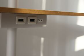 Azahar Beach Apartments