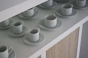 Azahar Beach Apartments