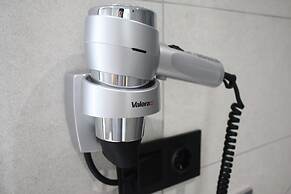 Azahar Beach Apartments