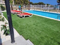 Azahar Beach Apartments