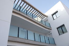 Azahar Beach Apartments