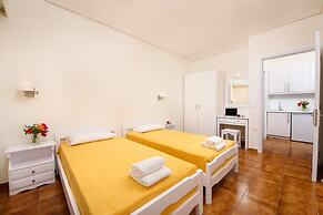 Filoxenia Kirki apartments