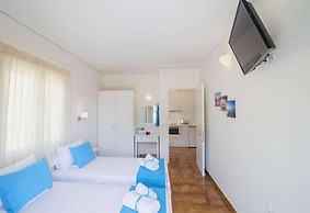 Filoxenia Kirki apartments