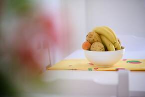 Filoxenia Kirki apartments