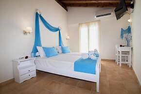 Filoxenia Kirki apartments