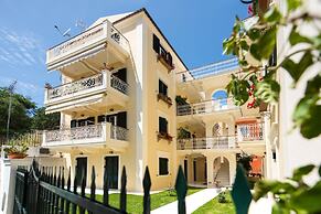 Filoxenia Kirki apartments