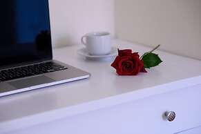 Filoxenia Kirki apartments