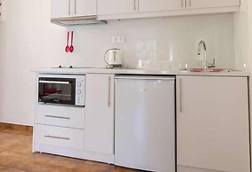 Filoxenia Kirki apartments