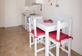 Filoxenia Kirki apartments