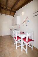 Filoxenia Kirki apartments