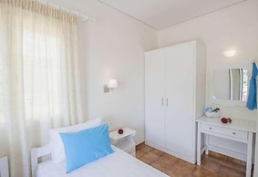 Filoxenia Kirki apartments