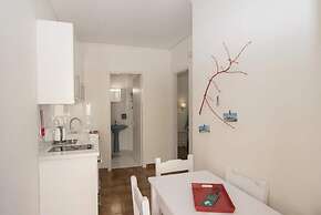 Filoxenia Kirki apartments