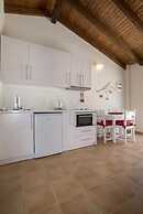 Filoxenia Kirki apartments