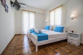 Filoxenia Kirki apartments