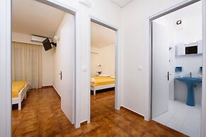 Filoxenia Kirki apartments