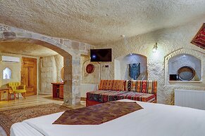 Avilla Cave Hotel