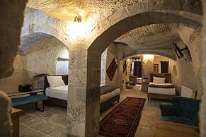 Avilla Cave Hotel