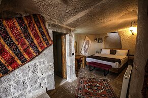 Avilla Cave Hotel