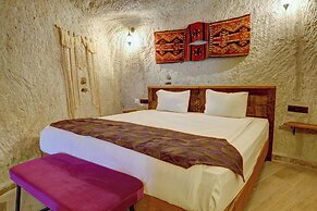 Avilla Cave Hotel