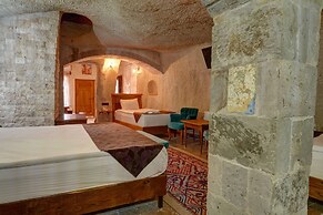 Avilla Cave Hotel