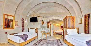 Avilla Cave Hotel