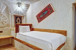Avilla Cave Hotel