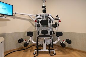 ZOYA Health & Wellbeing Resort